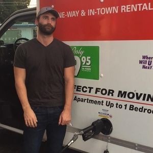 Meet your Posher, Matt